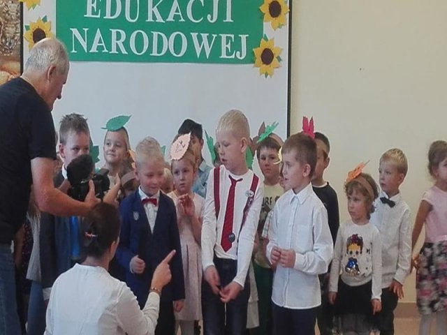 Dzień Edukacji Narodowej 2019